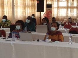 Social Training Swces