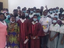 Social Vocational Training