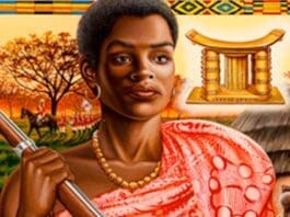 Yaa Asantewaa
