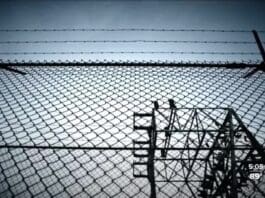 Prison