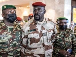 Mamady Doumbouya