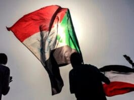 Sudan coup
