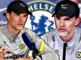 Thomas Tuchel