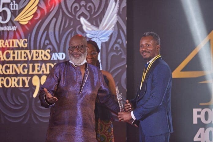 Dr. John Aggrey