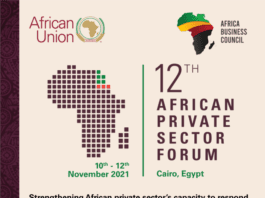 Economic Africa Private
