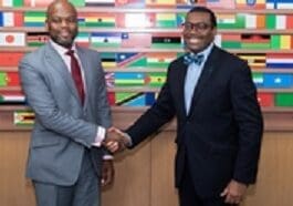 AfDB and the AfCFTA Secretariat partner