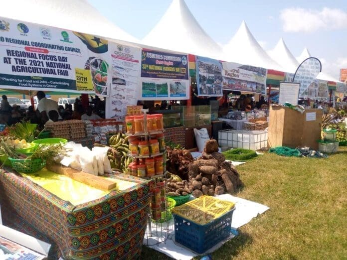 Poultry Farmers