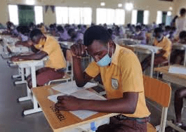 Education Bece Candidates