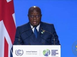 Environment Cop President