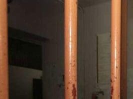 jail
