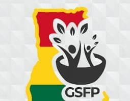 Ghana School Feeding Programme (GSFP)