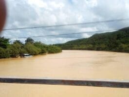 Science Galamsey Pollution Ankobra
