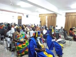 Social Chiefs Workshop