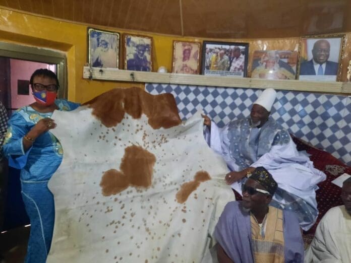 Social Courtesy Call