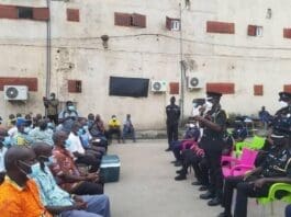 Social Igp Visit