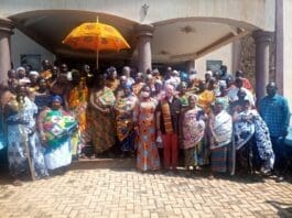 Queens Mothers Conference