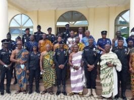 Security Igp
