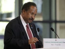 Sudan Interim Prime Minister Hamdok Reinstated By Military