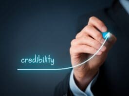 credibility
