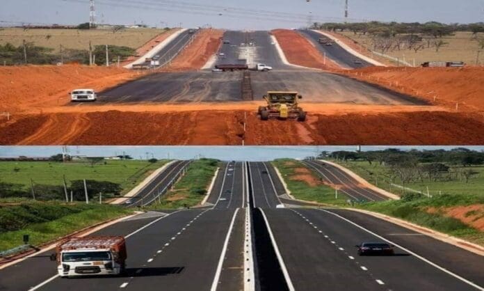 Accra Kumasi Highway Accra Kumasi Highway
