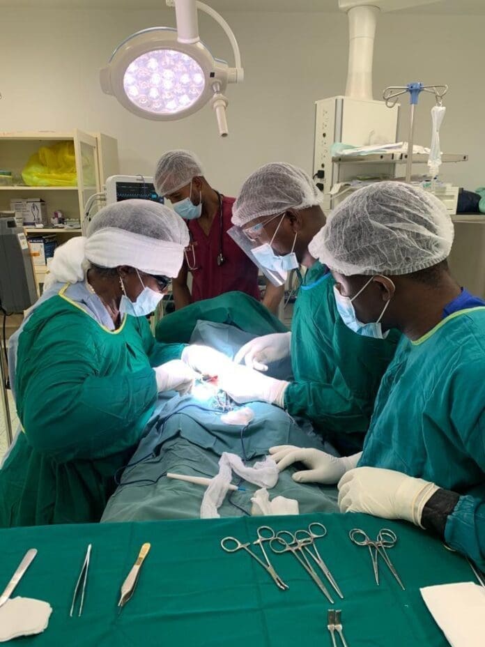 Children Surgeries Health Children Surgeries