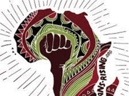 Africans Rising