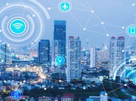 Telcos Smart Cities
