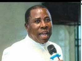 Apostle Boahen