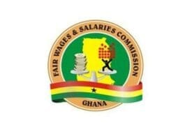 Fair Wages And Salaries Commission