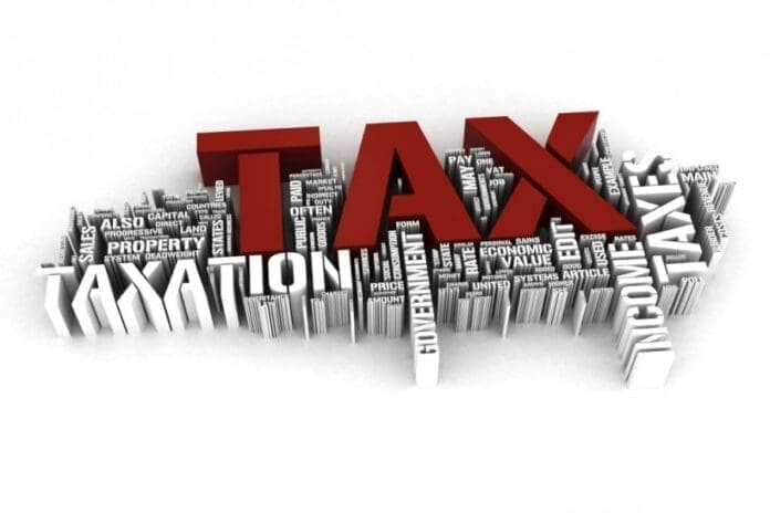 Taxation