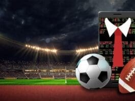 Betting Industry