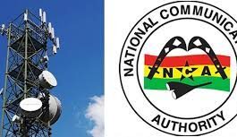 National Communications Authority (NCA)