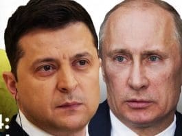 Russia-Ukraine Conflict