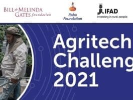 Agritech Challenge