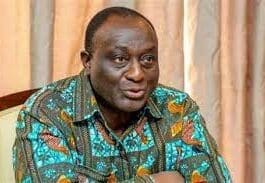 Alan John Kyerematen