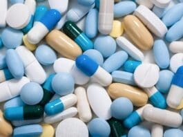 Antibiotics