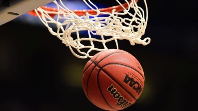 Basketball Leagueb