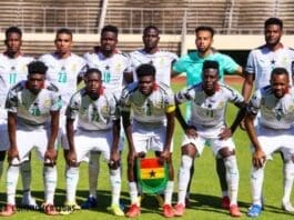 Black Stars