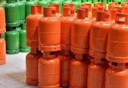 Cylinder Recirculation Model