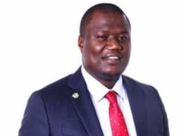 Dr Nana Ayew Afriye
