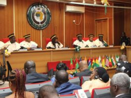 Ecowas Court