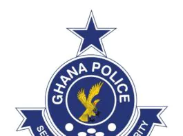 Ghana Police