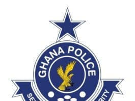 Ghana Police