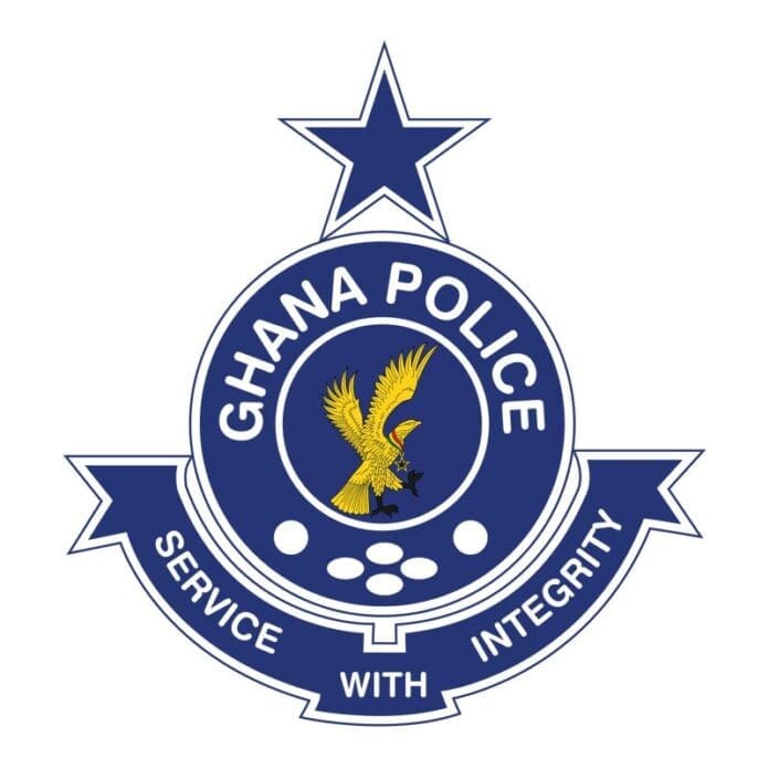 Ghana Police