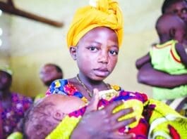 Girl Child Marriages
