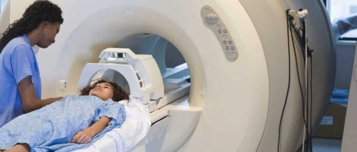 Mri Machines