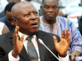 Martin Amidu