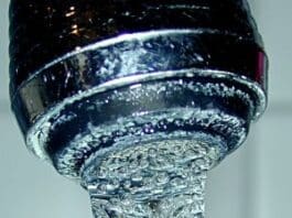Potable Drinking Water