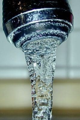 tap water Potable Drinking Water