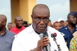 Secretary General Of Tuc Dr Anthony Yaw Baah